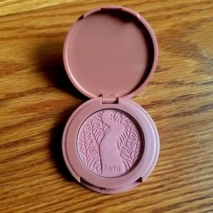 NWOB Tarte blush